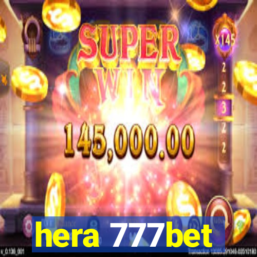 hera 777bet